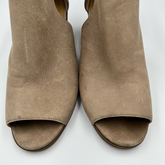 LUCKY BRAND Barimo Booties - Picture 7 of 11